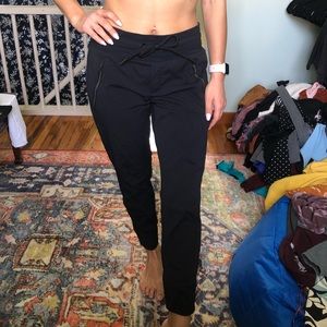 Athleta Trekkie North Jogger